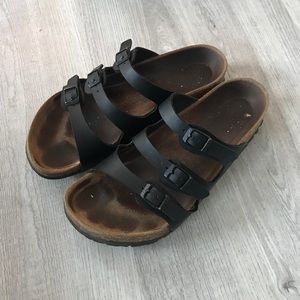 Birkenstock Florida Birko-Flor